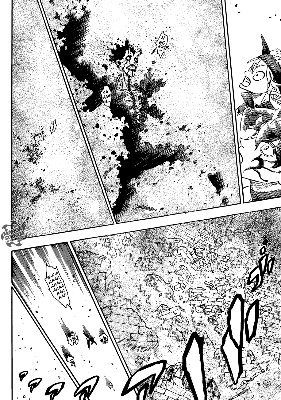 Black Clover Chapter 207 13